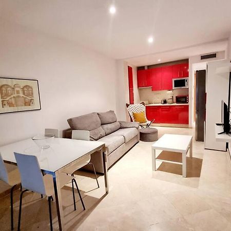 Apartamento En La Calle Alfalfa セビリア エクステリア 写真
