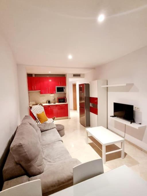 Apartamento En La Calle Alfalfa セビリア エクステリア 写真