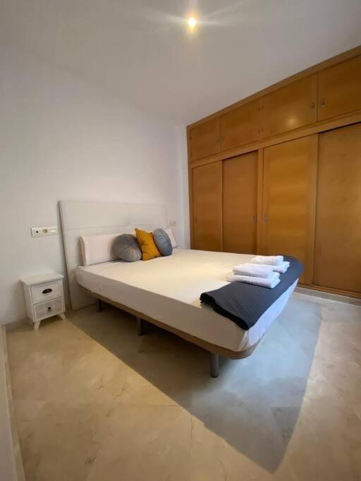 Apartamento En La Calle Alfalfa セビリア エクステリア 写真