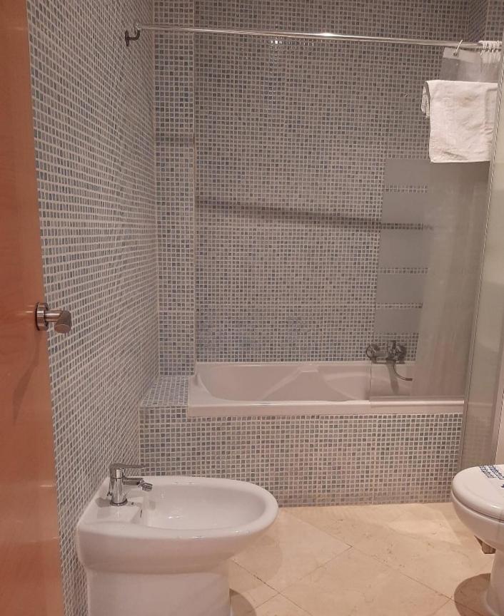 Apartamento En La Calle Alfalfa セビリア エクステリア 写真